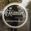 Hamlet Hotel