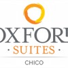 Oxford Suites Chico