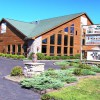 The Lodge At Crooked Lake