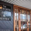 The Dilworth Inn & Suites