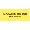 A Place In The Sun Garden Hotel