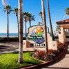 Tamarack Beach Hotel