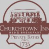 Churchtown Inn Bed & Breakfast