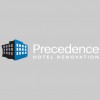 Precedence