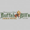 Buffalo Bill's Irma Hotel & Restaurant