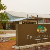 Fredericksburg Inn & Suites