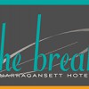 The Break