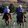 Bed & Breakfast Wilson Ranches Retreat