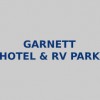 Garnett Hotel & RV Park