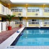 Beach Place Hotel
