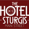 The Hotel Sturgis