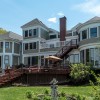 Saltair Inn