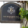 The Bernards Inn
