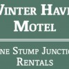 Winter Haven Motel & Pine Stump Junction Rentals