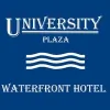 University Plaza Waterfront Hotel