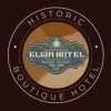 Historic Elgin Hotel