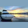 Dockside Boat & Bed