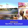 Frontier Motel Kingdom City