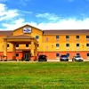 Best Way Inn