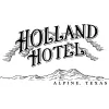 The Holland Hotel