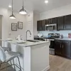 Hunter Temporary Housing