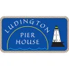 Ludington Pier House