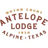 Antelope Lodge