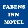 Fabens Inn Motel
