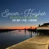 Spicer-Hughes Marina and Motel
