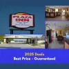 Plaza Inn
