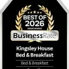 Kingsley House