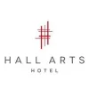 HALL Arts Hotel