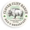 Clover Cliff Ranch Bed & Breakfast