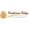 Ponderosa Ridge A Bed & Breakfast