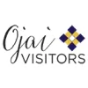 Ojai Visitors