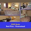 Executive Inn and Suites Springdale