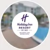 Holiday Inn Resort Orlando Lake Buena Vista
