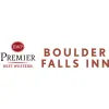Boulder Falls Inn