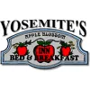 Yosemites Apple Blossom Inn