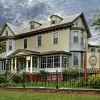 Wilbraham Mansion