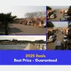 Bayfront Cottages