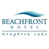 Beachfront Hotel Houghton Lake