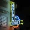 Hotel Bentley