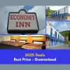 Economy Inn Bluefield