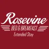 Rosevine Inn Bed & Breakfast & Extended Stay Suites