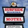 Surfside Motel Marina Resort