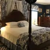 A Williamsburg White House Inn