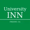 University Inn Fresno