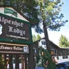Alpenhof Lodge