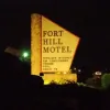 Fort Hill Motel